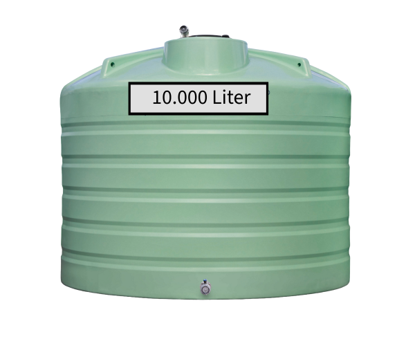 10.000 Liter - Lagertank für Flüssigdünger - Preis ab Lager